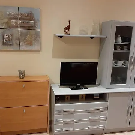 Estudio Recien Reformado Muy Cerca Del Mar Playa de Gandia Exterior photo