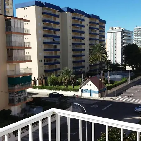 Estudio Recien Reformado Muy Cerca Del Mar Playa de Gandia Exterior photo