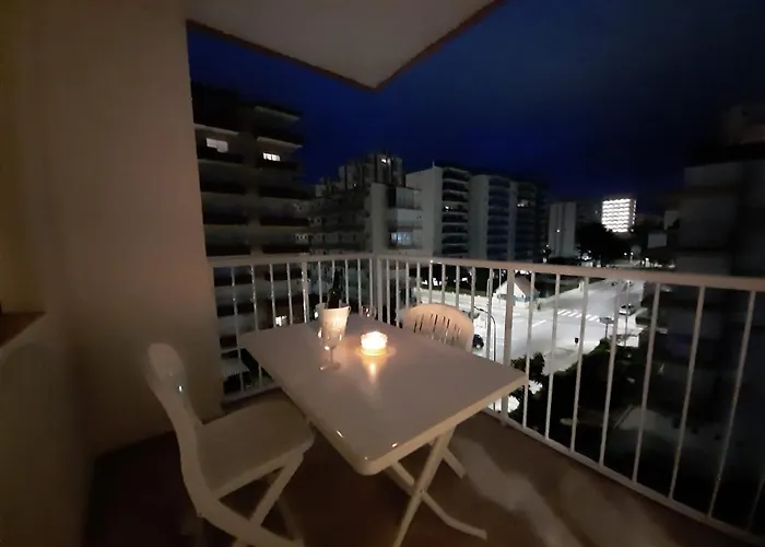 Estudio Recien Reformado Muy Cerca Del Mar