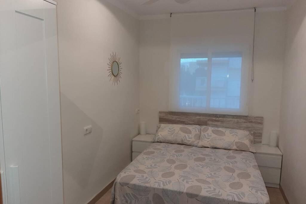 Apartment Estudio Recien Reformado Muy Cerca Del Mar Playa de Gandia