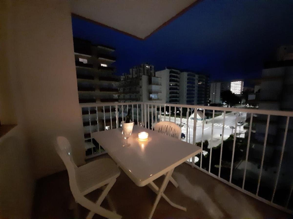 Estudio Recien Reformado Muy Cerca Del Mar Apartment