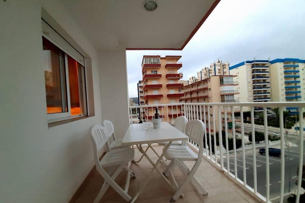 Apartment Estudio Recien Reformado Muy Cerca Del Mar *
