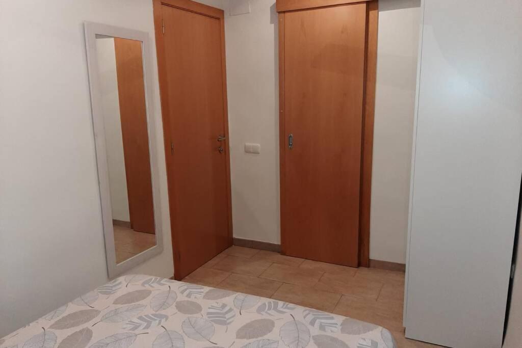 Estudio Recien Reformado Muy Cerca Del Mar Apartment *