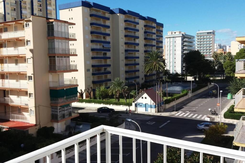 Estudio Recien Reformado Muy Cerca Del Mar Apartment *